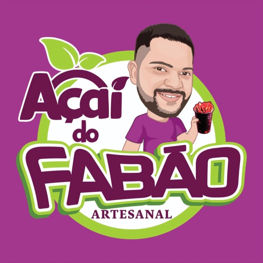 Açaí do Fabão